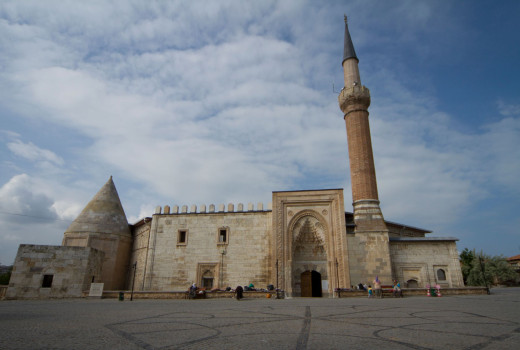 Esrefoglu Mosque