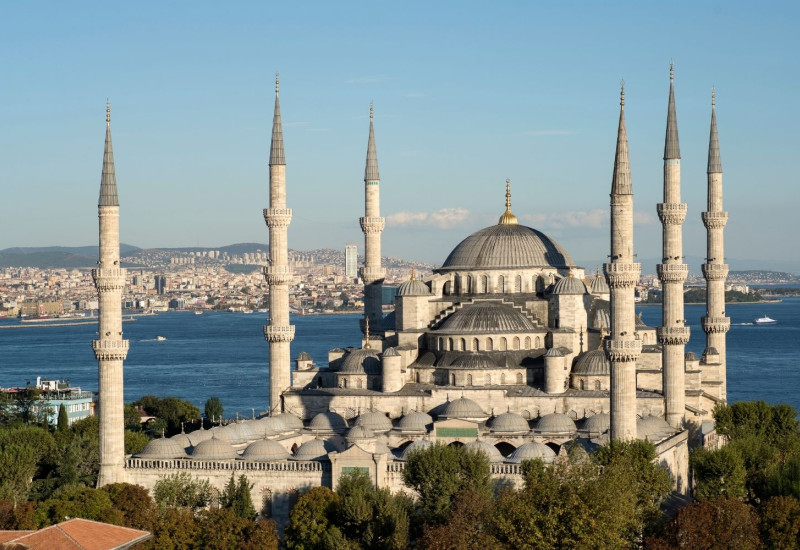 Daily Magnificent Old City Tours Daily Magnificent Old City Tours