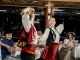 Daily Traditional Turkish Night Dinner Cruise Daily Traditional Turkish Night Dinner Cruise