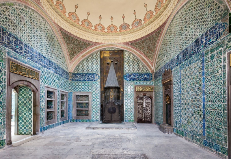 10 Days Turkey Highlights Tour from Istanbul