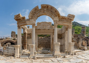 10 Days Turkey Highlights Tour from Istanbul