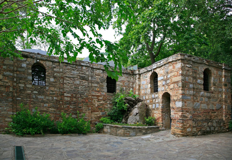 10 Days Turkey Highlights Tour from Istanbul