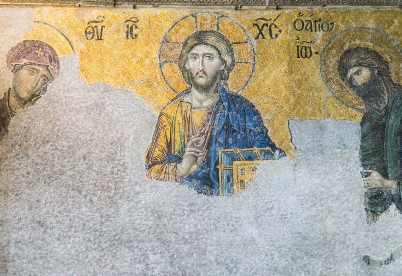 10 Days Turkey Highlights Tour from Istanbul