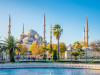 10 Days Turkey Highlights Tour from Istanbul