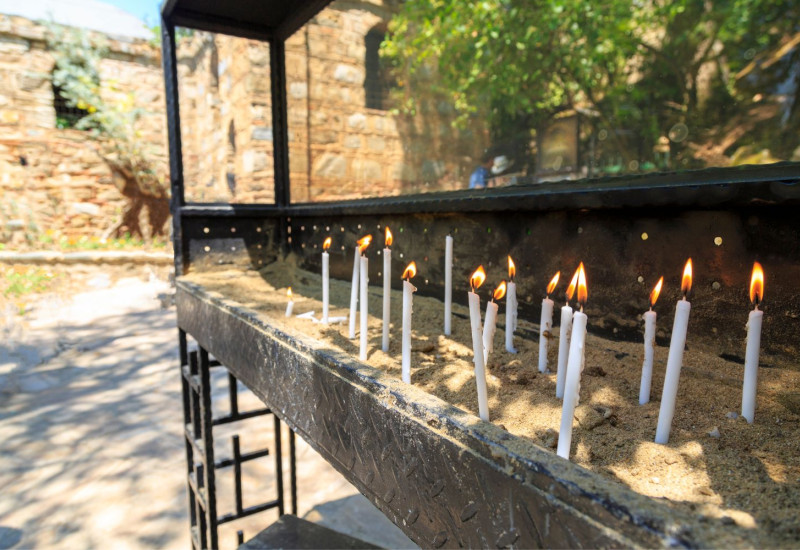 10 Days Turkey Highlights Tour from Istanbul