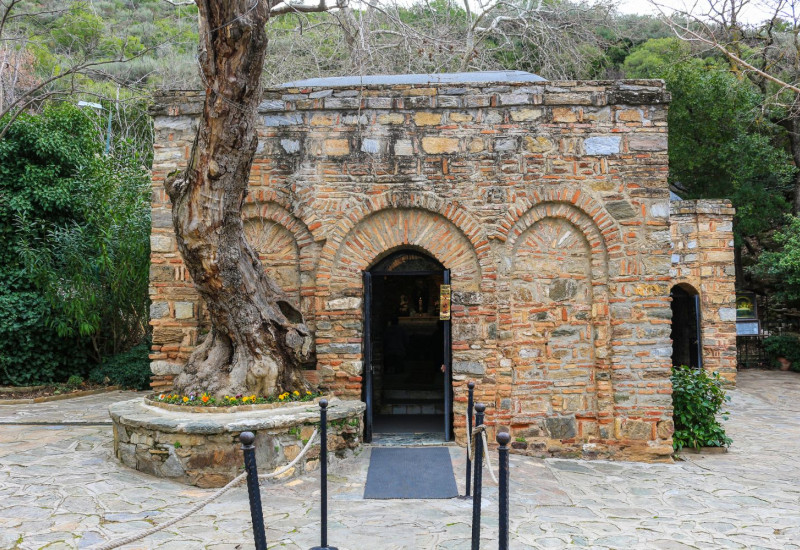 10 Days Turkey Highlights Tour from Istanbul