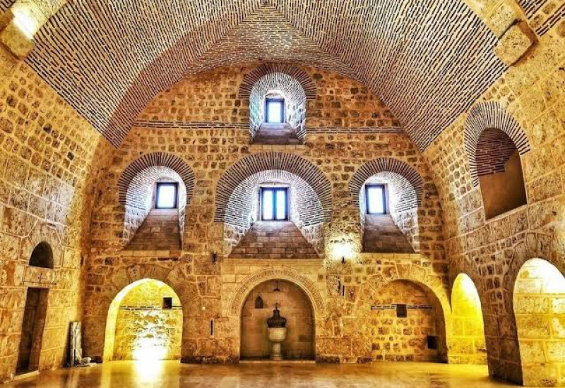 Midyat Local Gems Tour