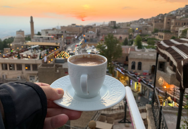 Midyat Local Gems Tour