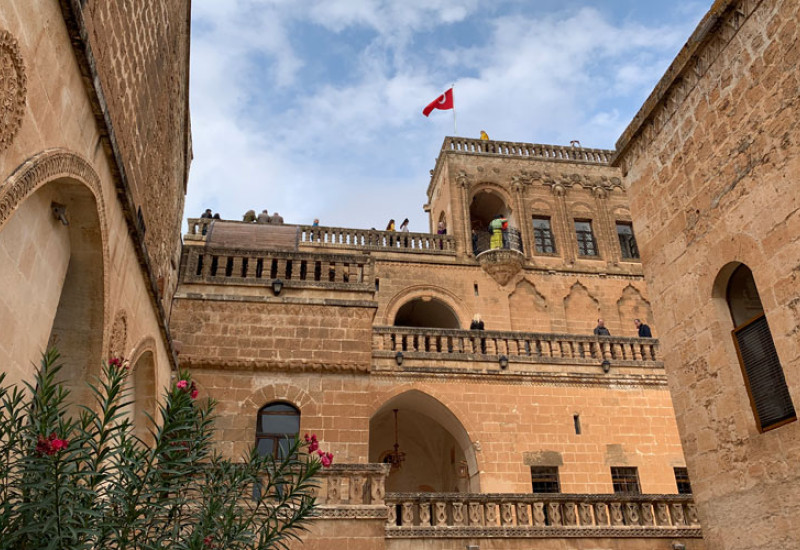 Midyat Local Gems Tour