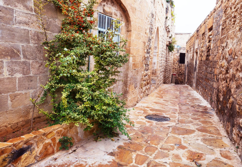 Midyat Local Gems Tour