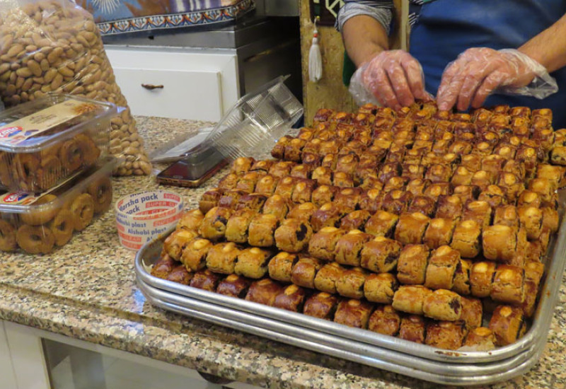 Midyat Local Gems Tour