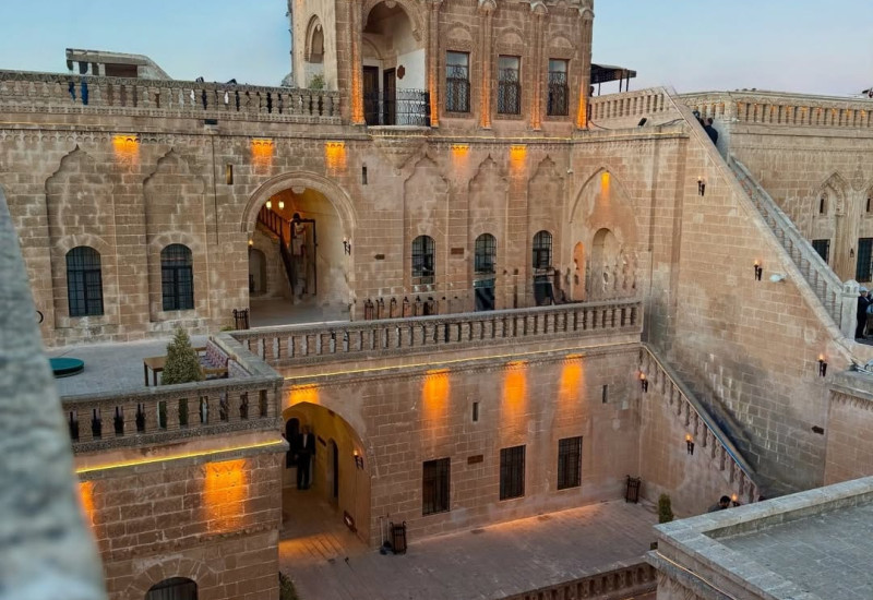 Midyat Local Gems Tour