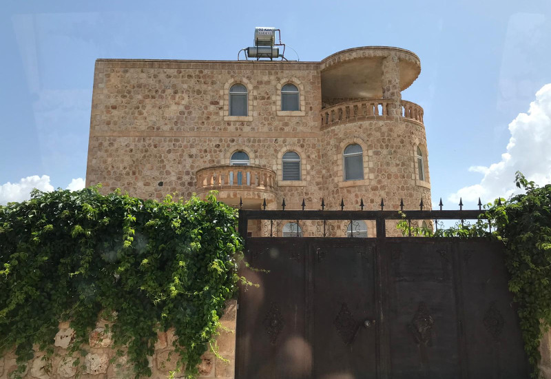 Midyat Local Gems Tour