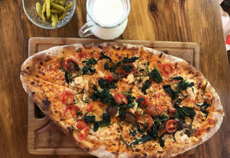 Midyat Local Gems Tour