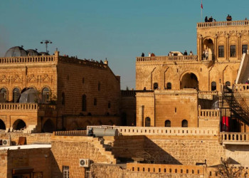 Midyat Local Gems Tour