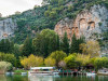 Dalyan Caretta Caretta Tour
