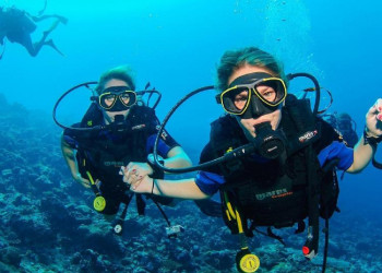 Bodrum Scuba Diving Tour
