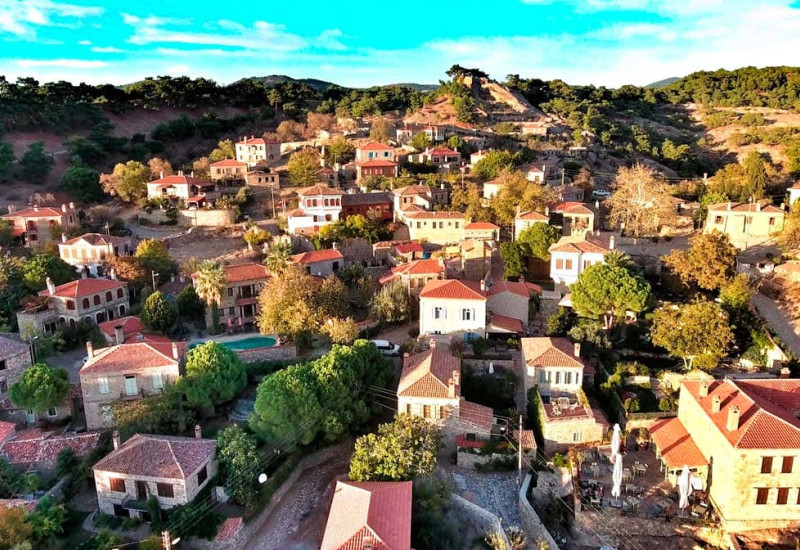 2 Nights 3 Days Kaz Mountains and Olive Grove Tour 2 Nights 3 Days Kaz Mountains and Olive Grove Tour