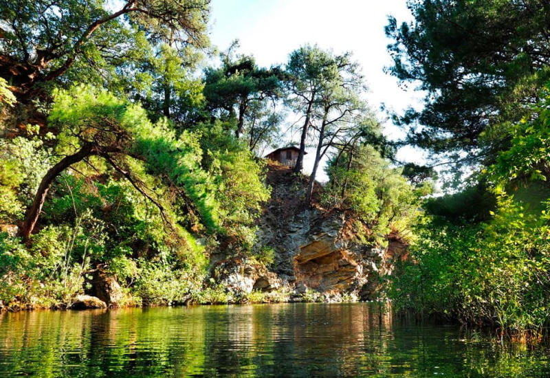 2 Nights 3 Days Kaz Mountains and Olive Grove Tour 2 Nights 3 Days Kaz Mountains and Olive Grove Tour
