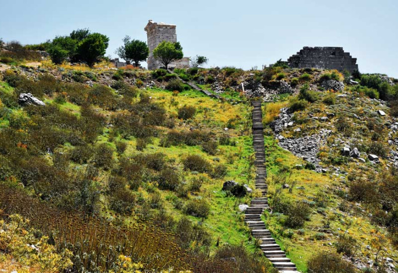 Turkish Maldives & Hidden Lakes Tour from Istanbul Turkish Maldives & Hidden Lakes Tour from Istanbul
