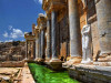Turkish Maldives & Hidden Lakes Tour from Istanbul Turkish Maldives & Hidden Lakes Tour from Istanbul