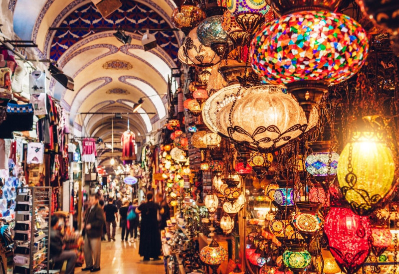 Galataport Istanbul Cruise Passenger Private City Tour Galataport Istanbul Cruise Passenger Private City Tour