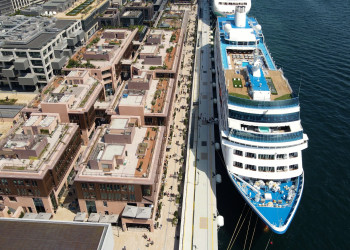 Galataport Istanbul Cruise Passenger Private City Tour