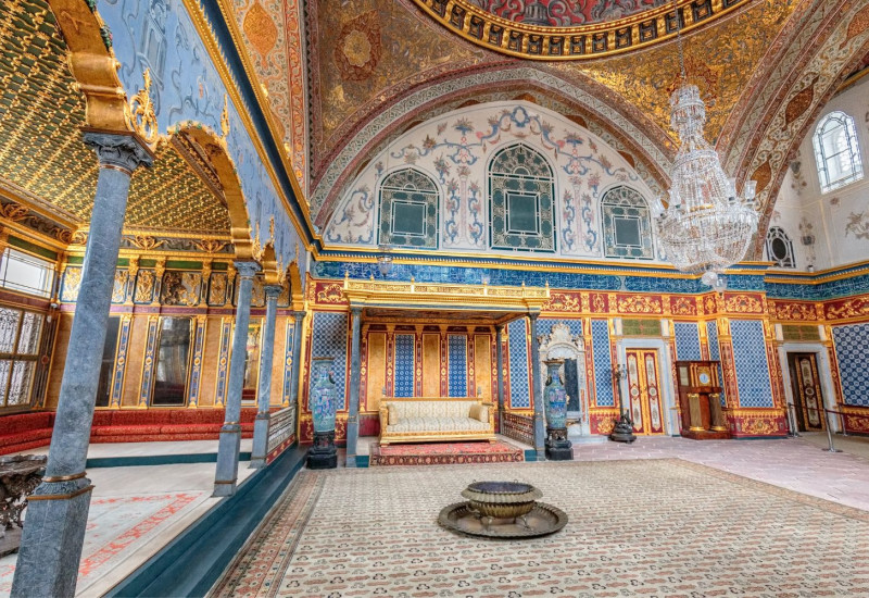 Galataport Istanbul Cruise Passenger Private City Tour Galataport Istanbul Cruise Passenger Private City Tour