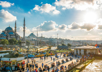 3 Day Best Of Istanbul Tours