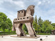 Daily Troy Tour From Istanbul Daily Troy Tour From Istanbul
