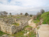 Daily Troy Tour From Istanbul