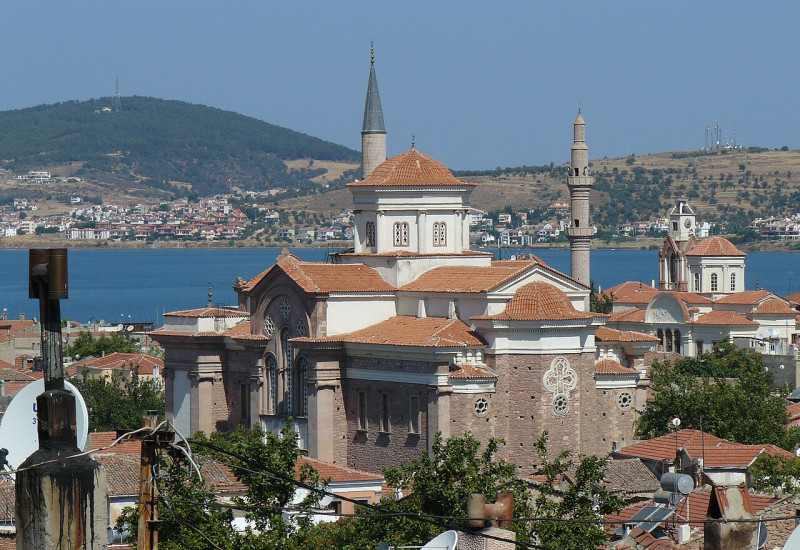 1 Night 2 Days Ayvalik, Cunda & Olive Oil Experience