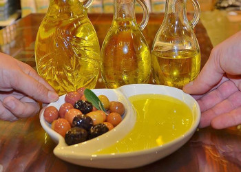 1 Night 2 Days Ayvalik, Cunda & Olive Oil Experience