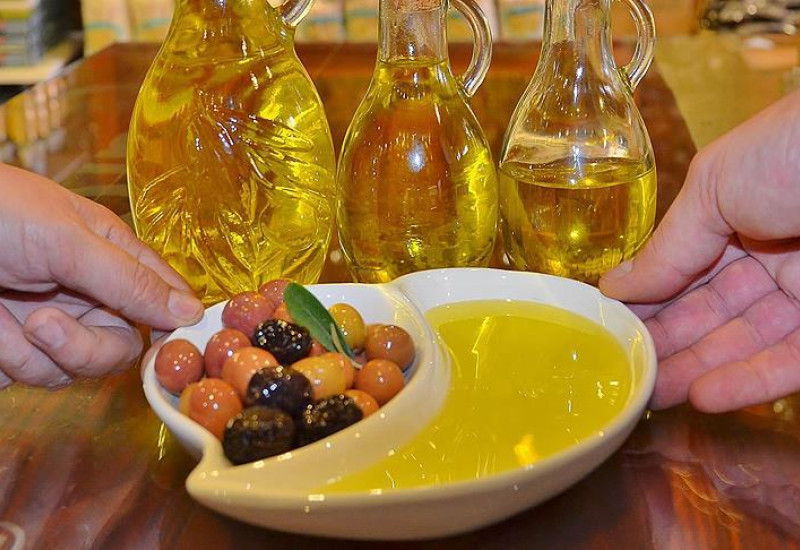 1 Night 2 Days Ayvalik, Cunda & Olive Oil Experience 1 Night 2 Days Ayvalik, Cunda & Olive Oil Experience
