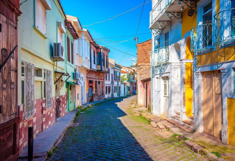 1 Night 2 Days Ayvalik, Cunda & Olive Oil Experience 1 Night 2 Days Ayvalik, Cunda & Olive Oil Experience