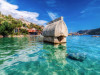 3 Nights 4 Days Kas & Kekova Sunken City Tour 3 Nights 4 Days Kas & Kekova Sunken City Tour