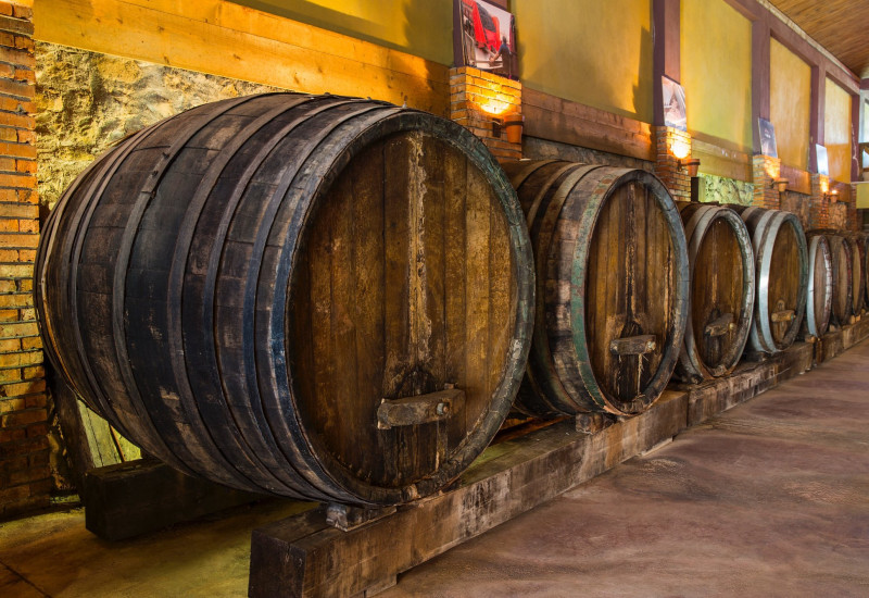 2 Nights 3 Days Thrace Wine Route & Wine Tasting Tour 2 Nights 3 Days Thrace Wine Route & Wine Tasting Tour