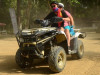 Quaad Safari Tour From Istanbul