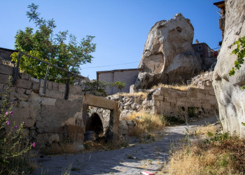 Daily South Cappadocia Tour