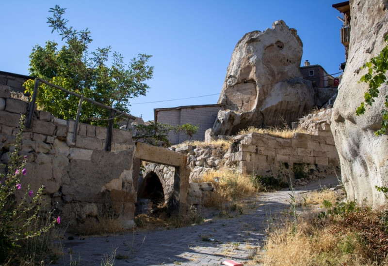 Daily South Cappadocia Tour