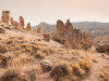 Daily North Cappadocia Tour