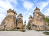 Daily North Cappadocia Tour