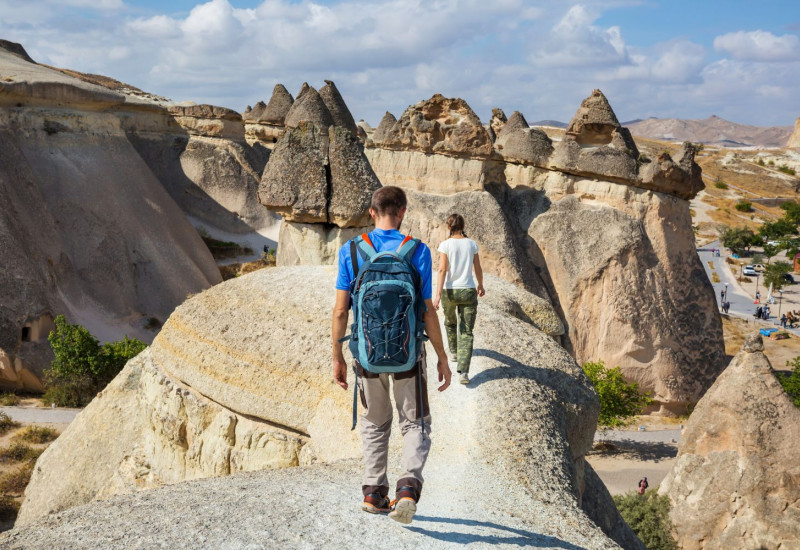 Daily North Cappadocia Tour Daily North Cappadocia Tour