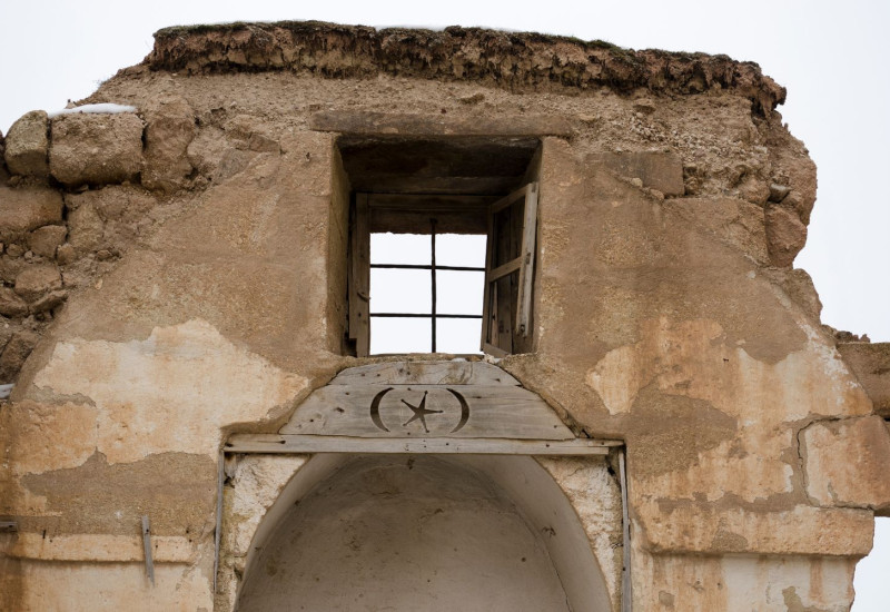 Daily South Cappadocia Tour Daily South Cappadocia Tour