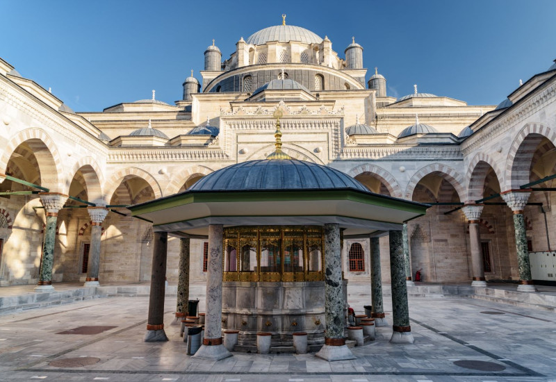 3 Day Best Of Istanbul Tours 3 Day Best Of Istanbul Tours