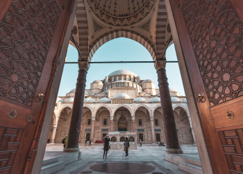 Private Ottoman’s Legacy Tour