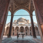 Private Ottoman’s Legacy Tour