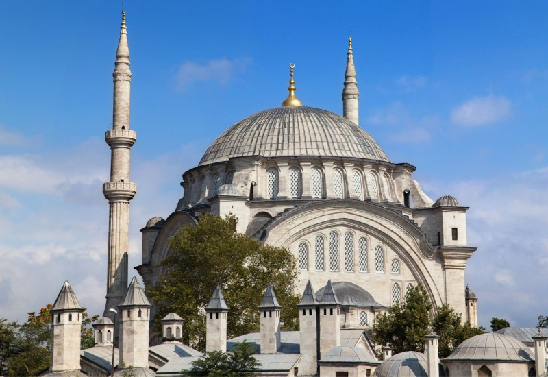 Private Ottoman’s Legacy Tour Private Ottoman’s Legacy Tour