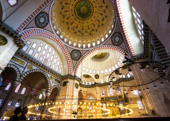 Private Ottoman’s Legacy Tour