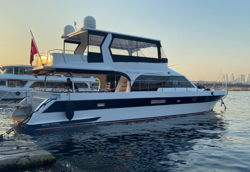 Private Yacht Tour Private Yacht Tour